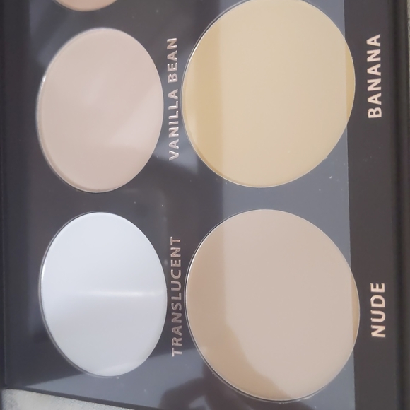 🎁Xmas Gift: KAB Contour Palette - Picture 3 of 4
